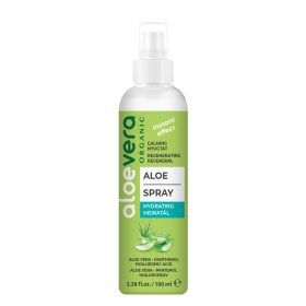 Eredeti Aloe Vera spray 100ml