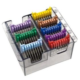 Wahl fésűszett szines 1233-7050