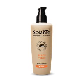 Solanie Fekete tonik 250ml