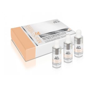   Lady Stella Mesocomplex Genopeptid Bőrsejt megújjító Ampulla 3*3 ml