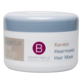 Berrywell Care Keratin Maszk 201 ml