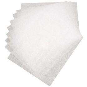   Berrywell szempillafestéshez Habszivacs alátét 100db  B99016