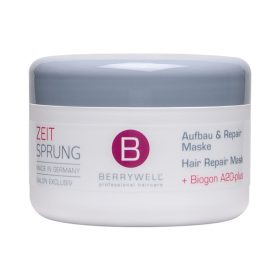Berrywell Care Regeneráló Maszk 201 ml