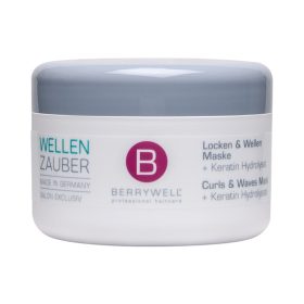 Berrywell Care Hullámtápláló Maszk 201ml