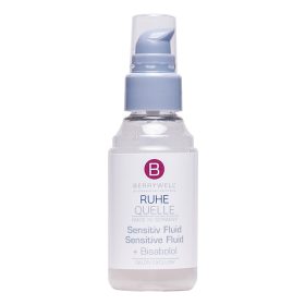 Berrywell Care Sensitive Fluid érzékeny fejbőrre 51 ml