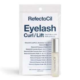   Refectocil szempilla Lifting ragasztó utántöltő 4ml  RE05525