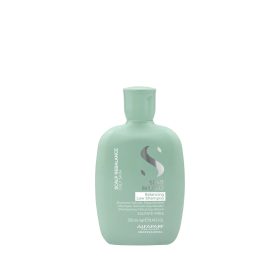   Semi di lino Scalp Balancing Sampon 250ml (zsíros fejbőrre)