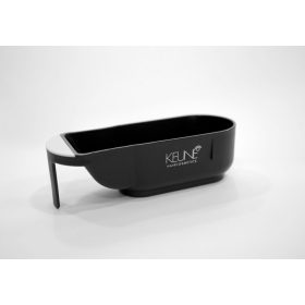 Keune festőtál fekete (ovális)