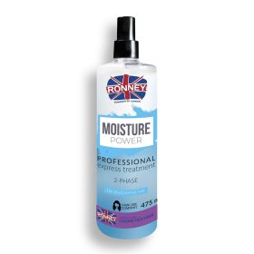 RONNEY Kétfázisú Hajkondicionáló Száraz hajra 285ml