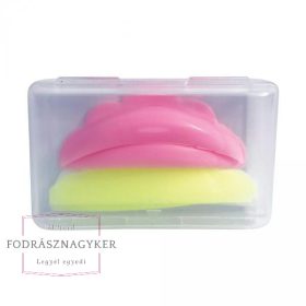 Long  Lashes Szilikonpárna szett színes  LLA34051