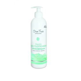   Lady Stella Derm Touch Felpuhító Mélytisztító Krém 500 ml