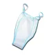 Stringi papierowe 50 szt. FRO558-50