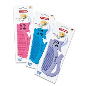 Titania 1816 gyermek fésű cica