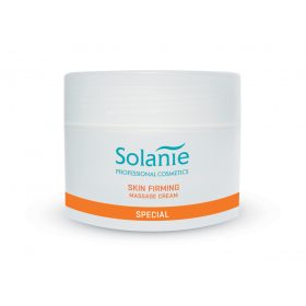 Solanie Bőrfeszesítő masszázskrém 250ml