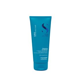 Semi di lino Curls Enhancing Kondicionáló 200ml
