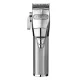 BaByliss PRO ChromFX srebrna przewodowa/bezprzewodowa maszynka do strzyżenia FX8700E