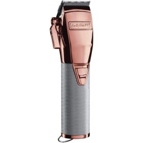  Babyliss PRO RoseFX vezetékes/vezeték nélküli hajnyíró rózsaarany FX8700RGE
