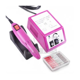 Master Nails Csiszológép Mercedes 2000 több színben