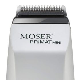   Moser Primat Mini 1411-0051 kontúrvágó (2 év garanciával)