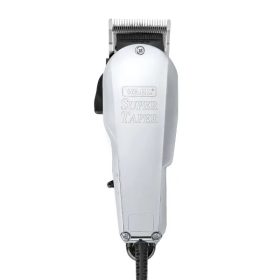   Wahl Super Taper Chrome 08463-316H hajvágógép (2 év garancia)
