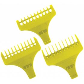 Wahl Detailer/Hero  3mm 3db-os  Fésűszett 03059-100