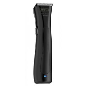 Wahl BERET ProLithium Cordless 08841-1516H Trimmelő Fekete
