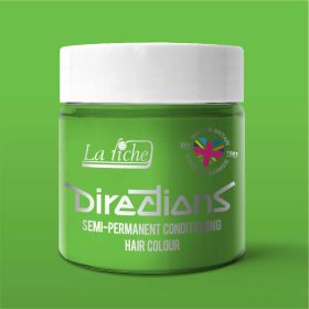 Directions színező 100ml Spring Green