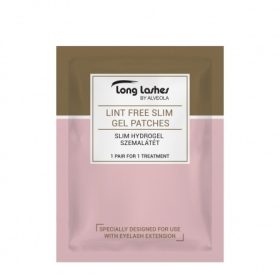 Long Lashes Slim Hydrogél szemalátét  LLA34067