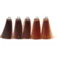 Carin color Intensivo farba do włosów 100 ml 06.4