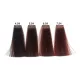 Carin color Intensivo farba do włosów 100 ml 06.54