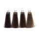 Carin color Intensivo farba do włosów 100 ml 06.71