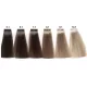 Carin color Intensivo farba do włosów 100 ml 07.1