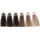 Carin color Intensivo farba do włosów 100 ml 08.1