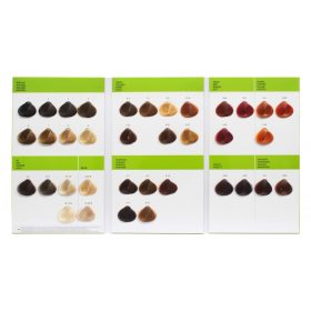 Carin Lumea ammóniamentes hajfesték 100ml 01