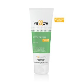 Yellow Scalp Detox krém 250ml
