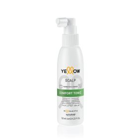 Yellow Scalp Comfort tonic 125ml
