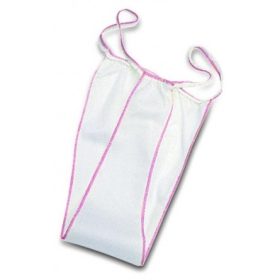 Papír bugyi eldobható 50db-os FRO561-50