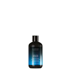   6.ZERO Take Over sampon - Define curl - hullámos C göndör hajra 300ml