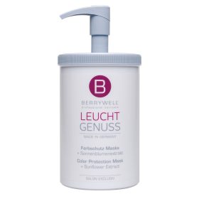 Berrywell Care Színvédő Maszk 1001ml