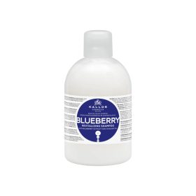 Kallos KJMN sampon blueberry 1000ml