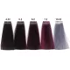 Carin color Intensivo farba do włosów 100 ml 05.2