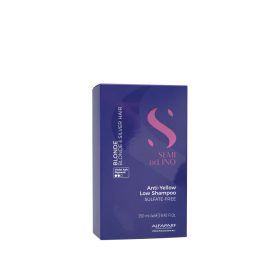 Semi di lino Blonde anti-sárga sampon 250ml