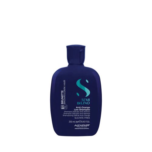 Semi di lino Brunette anti orange sampon 250ml