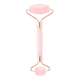 Solanie Rózsakvarc maszírozó roller