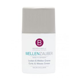 Berrywell Care Hullámtápláló Göndörítő Krém 51 ml
