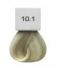 Berrywell farba do włosów 10.1 60 ml