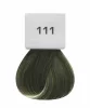 Berrywell farba do włosów 111 zielony mixton