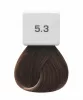 Berrywell farba do włosów 5.3 60 ml