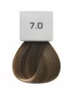 Berrywell farba do włosów 7.0 60 ml