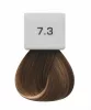 Berrywell farba do włosów 7.3 60 ml